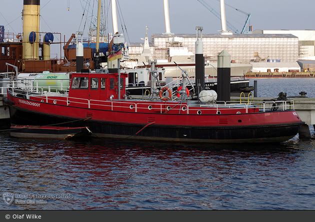 Florian Kiel LB "Kiel" (a.D.)