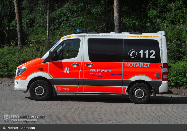 Florian Hamburg NEF (HH-2582)