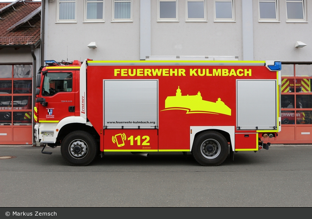 Florian Kulmbach 01/23-01