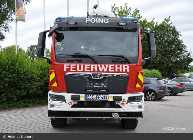 Florian Poing 41/01