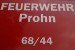 Florian Prohn 68/44