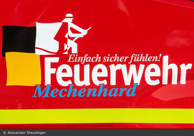 Florian Mechenhard 47/01