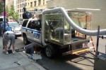 Polizei - Chevrolet Surburban - SUV NYPD