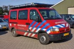 Utrechtse Heuvelrug - Brandweer - MTW - 49-827 (a.D.)