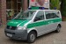 Rotenburg - VW T5 - FuStW