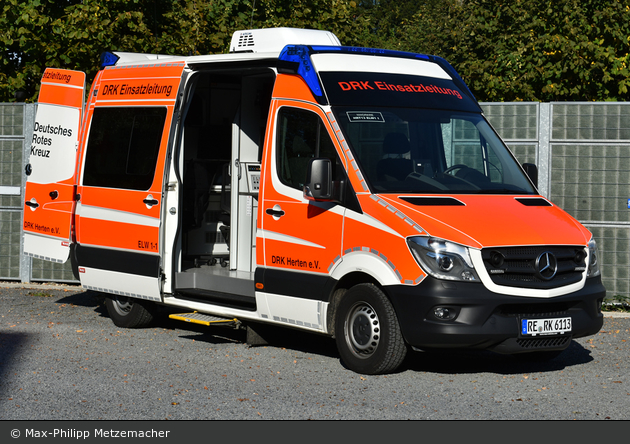 Rotkreuz Herten 13 ELW1 01
