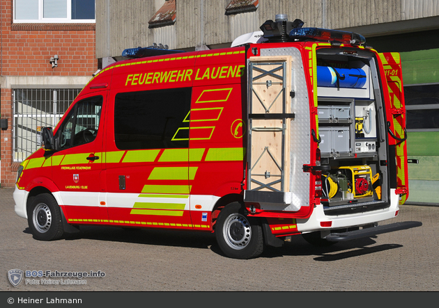 Florian Lauenburg 20/11-01