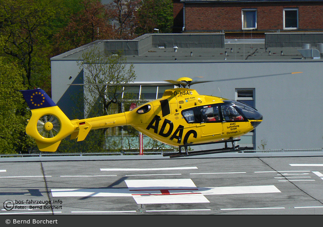 D-HSAN (c/n: 0276)
