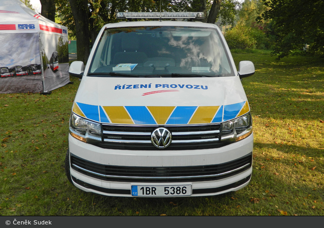Brno - DPMB - Betriebslenkung