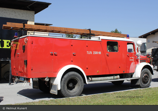 Frankenmarkt - FF - TLFA 2500-80 (a.D.)