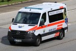 Phoenix Ambulanz - KTW (HH-PX 380)