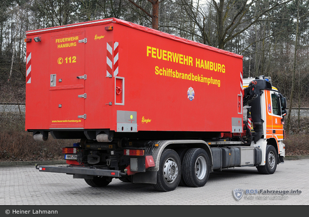 Florian Hamburg 36 WLF (HH-2967)