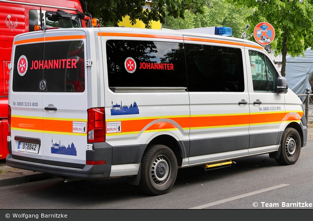 Akkon Berlin MTW 7340/1