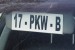 17 PKW B (HH-RD 1922)