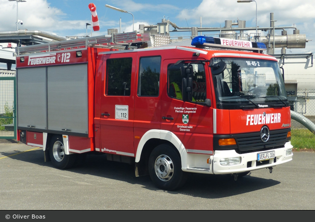 Florian Verden 14/45-02