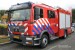 Nijmegen - Brandweer - HLF - 43-642 (a.D.)