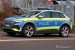 BWL4-213E - Audi Q4 45 E-tron - FuStW