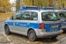 Bremen - VW Touran - FuStW (HB-7047)