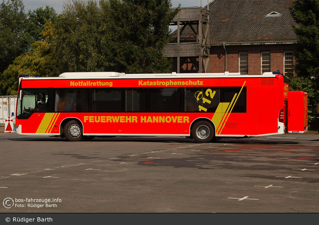 Florian Hannover 02/88-01