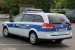 BP15-184 - Opel Vectra C Caravan - FuStW