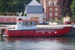 Karlskrona - RTJ Östra Blekinge - Båt - 2 66-1090