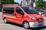 Lontzen - Service Régionale d'Incendie - MTW - VP661