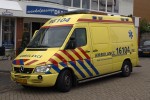 Katwijk - RTW - 16104