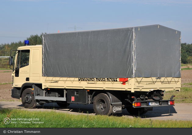 Rotkreuz Hamburg 91/65-04 (HH-RK 1860)