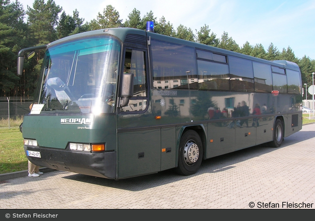 BP45-671 - Neoplan N 316 K - sMKw