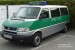 Bad Segeberg - VW T4 - FuStW (a.D.)