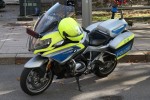 HH-3003 - BMW R 1250 RT - Krad