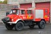 Huy - Service Régional d'Incendie - GW-Höhenrettung - VS341 (a.D.)