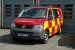 Maidstone - Kent Fire & Rescue Service - USAR CSV
