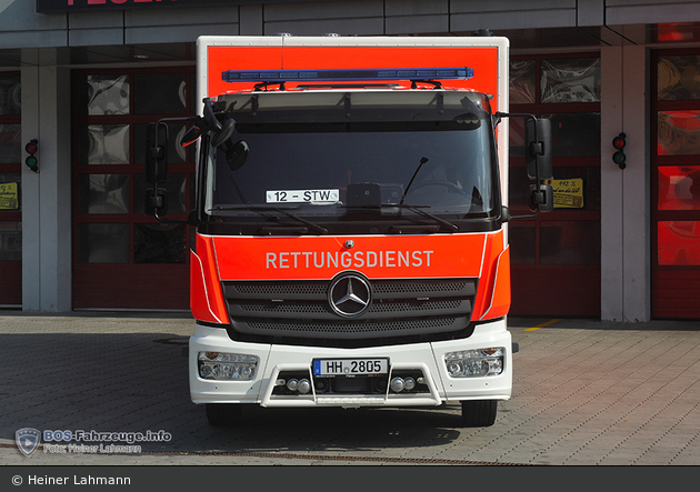 Florian Hamburg STW (HH-2805)