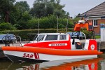 Seenotrettungsboot KNUT OLAF KOLBE