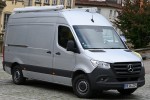 BD16-2274 - MB Sprinter 316 CDI - Röntgenmobil