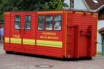 Florian Wilhelmshaven 20/AB-Aufenthalt