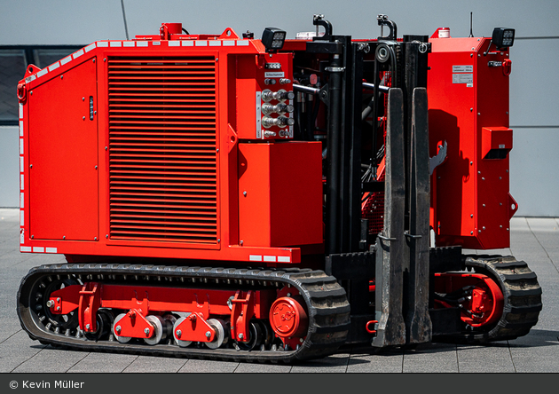 Florian Audi 01/LUF Multi