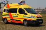 Euro Ambulanz KTW/20-D (HH-EA 2049)