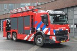 Leidschendam-Voorburg - Brandweer - RW-Kran - 15-5170
