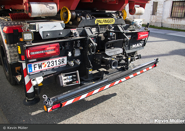 Steyr - FF - WLFA-K