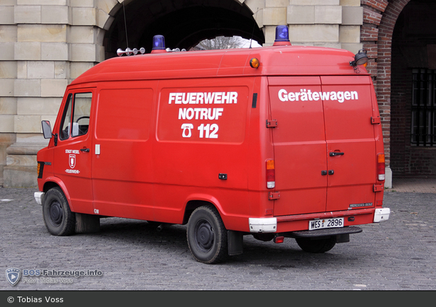 Florian Wesel 01 GW 01 (a.D.)