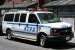 NYPD - Manhattan - 05th Precinct - HGruKW 8724
