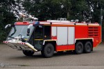 Rheine-Bentlage - Feuerwehr - FlKfz Mittel, Flugplatz