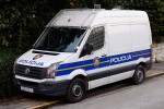 Rijeka - Policija - GefKw