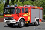 Mercedes-Benz Atego 1326 AFE - Schlingmann - HLF 10