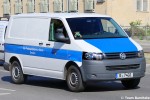 B-7402 - VW T5 - leLKW