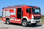 Mattersburg - FF - TLFA 4000
