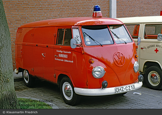 Florian Osterholz 25/MTW (a.D.)