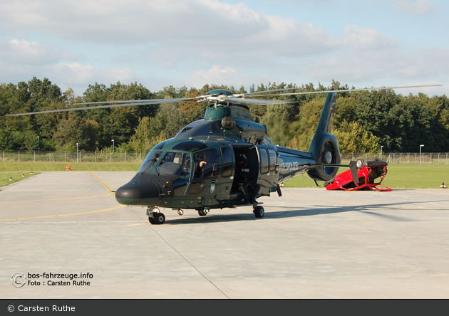D-HLTC (c/n: 6547)